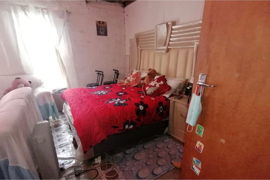 3 Bedroom Property for Sale in Belhar Western Cape